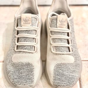 ADIDAS UNISEX ( MENS SIZE 5 5/12) TUBULAR SHADOW